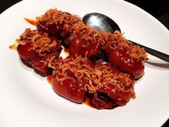 -三利音·玖弄小鲜(浦东嘉里城店)