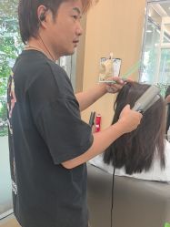 -首脑美发沙龙