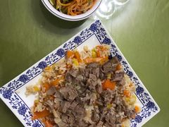 -新疆红柳花餐厅(新洲店)