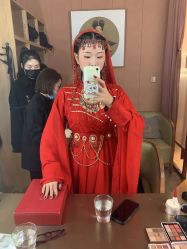 -盘子女人坊古装写真摄影(南京总店)