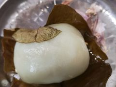 -崇州余荞面(落虹桥店)