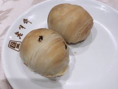 萝卜丝饼-老半斋(福州路店)
