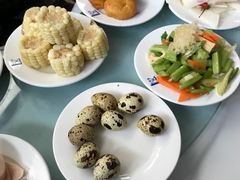 -柳沟豆腐宴69号福豆堂