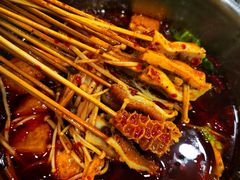 -老黑板筋(顺义总店)