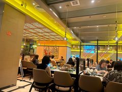 -润园四季椰子鸡火锅(卓越INTOWN店)