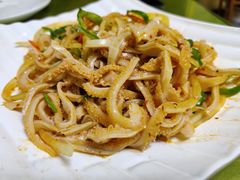 -新疆红柳花餐厅(新洲店)