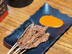 -烧蠔帮·湛江生蚝(南桥店)