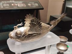 -广西壮族自治区博物馆