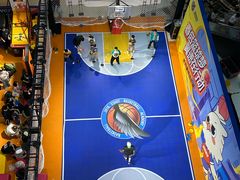 -翼速篮球·儿童体适能·中考体育(鲁能城店)