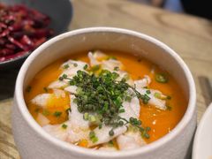 -榕意·川味之美(深业上城店)