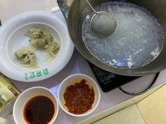 -袁记云饺(南门口店)