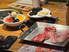 -炉小哥烤肉(信万广场店)