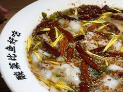 -太二酸菜鱼(福州泰禾店)