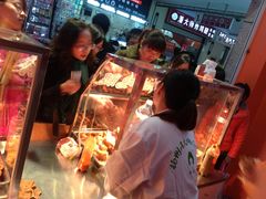 -潘大师炸鸡腿(坡子街店)