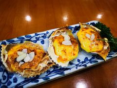 -银子铁板烧料理自助餐(人民广场店)
