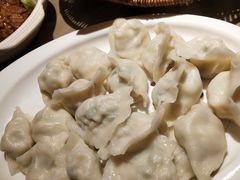 -前海沿·青岛菜(李沧万达店)