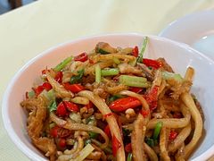 -笨罗卜浏阳菜馆(龙华鹏润达店)