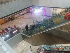 -万达广场(松江店)