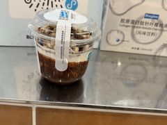 -Blueglass酸奶(华贸购物中心店)