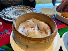 -上海滩餐厅(BFC外滩金融中心店)