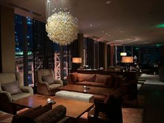 -广州柏悦酒店·悦吧·顶楼露天酒吧