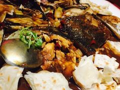 -旺顺阁鱼头泡饼(常营店)