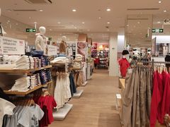 -优衣库(哈尔滨香坊万达广场店)