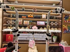 -海底捞火锅(铂澜大象城店)