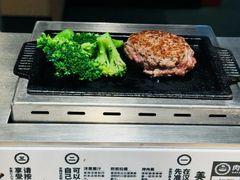 -肉肉大米(金虹桥店)