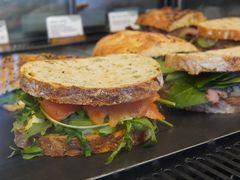 -BAKER&SPICE(安福路店)