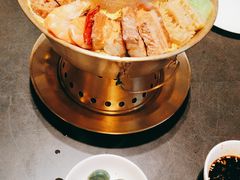 -鼓楼东街老火锅(鼓楼店)
