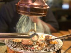 -AJIYA味屋和牛烤肉自助放题(温州万象城店)