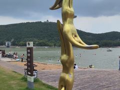 -云龙湖旅游景区