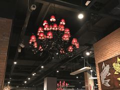大堂-三俞竹苑(红旗街万达店)