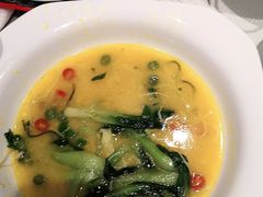 -城南往事·鲁菜济南菜(软件园美莲广场店)