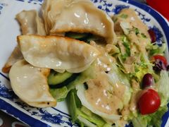 -长人馄饨铺(解放街店)