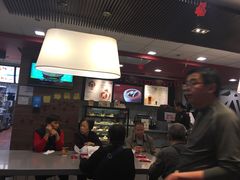 -麦当劳(伟城广场店)