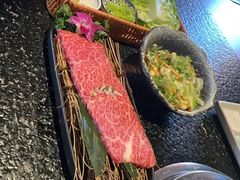 -牛焱·烧肉酒肆(五大道店)