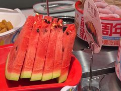 -龍歌自助小火锅(芝罘万达店)