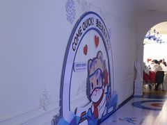 -圣彼得堡观江俄餐厅(中央大街黑金冠店)