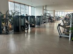 -YCHL FIT 健身(星寰店)