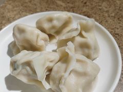 鲅鱼饺子-金谷园饺子馆(北邮总店)