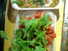 -夜烤·宜宾烧烤(洋河路店)