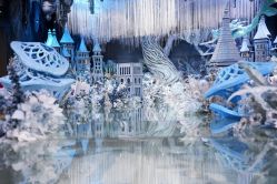 -华东饭店·园林式婚礼宴会厅酒店