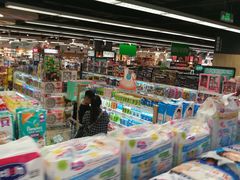 -华润万家(长安路店)