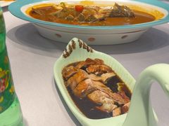 -小秦淮·南京土菜(新亭西路店)
