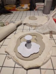 -趣陶陶艺手工坊(新世界百货重庆店)