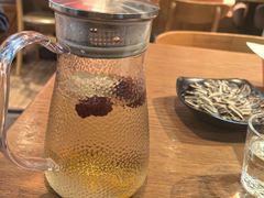 -华府九号海鲜烧烤大排档(龙域店)