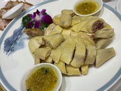 -德烨酒家