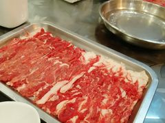 -大唐人家·热气羊肉(大华店)
